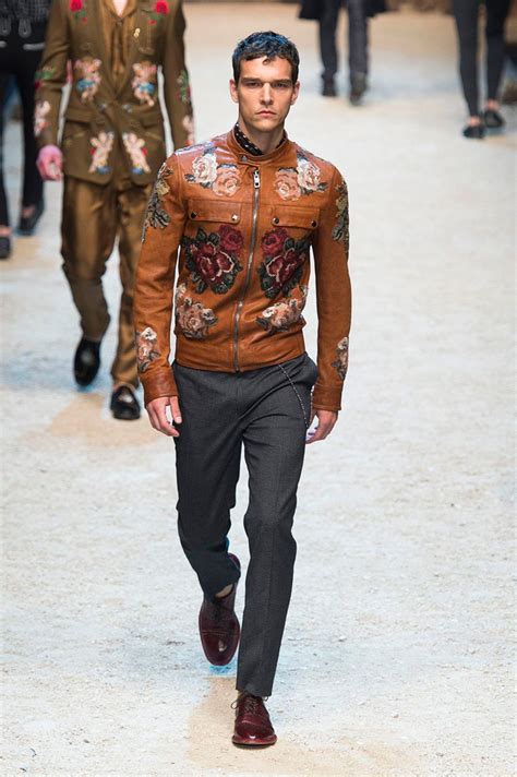 dolce gabbana mens clothing sale|dolce and gabbana models men.